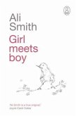 Girl Meets Boy: The Myth of Iphis