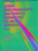 Laser Spectroscopy and Photochemistry on Metal Surfaces - Part 1