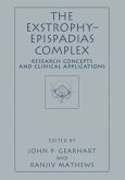 The Exstrophy¿Epispadias Complex