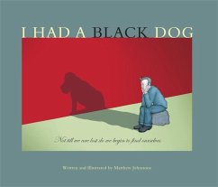 Cover I Had a Black Dog