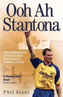 Cover Ooh Aah Stantona