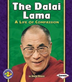 The Dalai Lama - Rivera, Sheila