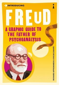 Introducing Freud - Appignanesi, Richard; Zarate, Oscar