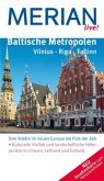 Baltische Metropolen
