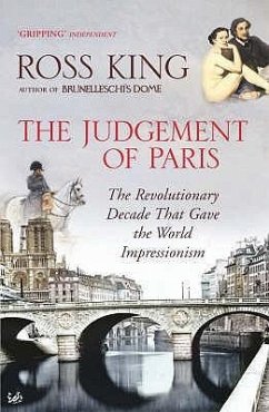 The Judgement of Paris - King, Dr Ross