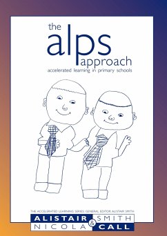 The Alps Approach - Smith, Alistair; Call, Nicola