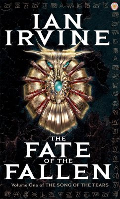 The Fate Of The Fallen - Irvine, Ian