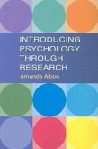 Introducing Psychology Through Research