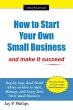 How to Start Your Own Small Business - Bild 1
