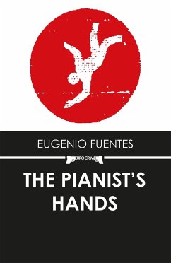 The Pianist's Hands - Fuentes, Eugenio