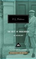 The Best of Wodehouse - Wodehouse, P.G.