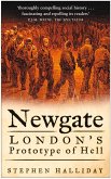 Newgate: London's Prototype of Hell