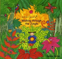 Cover Walking Through the Jungle