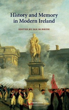 History and Memory in Modern Ireland - McBride, Ian (ed.)