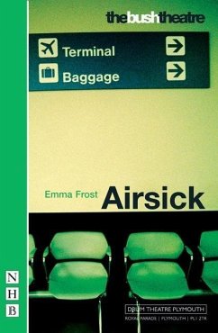 Airsick - Frost, Emma