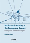 Media and Identity in Contemporary Europe