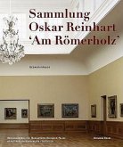 The Oskar Reinhart Collection Am Romerholz, Winterthur