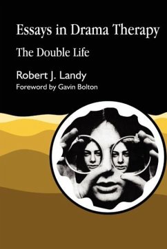 Essays in Drama Therapy - Landy, Robert J.