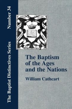 The Baptism of the Ages and of the Nations