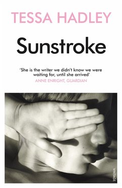 Cover Sunstroke and Other Stories