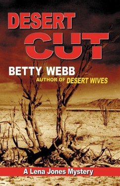 Desert Cut - Webb, Betty