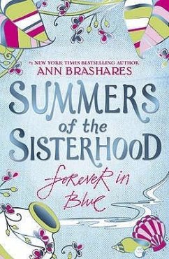 Forever in Blue. Ann Brashares - Brashares, Ann