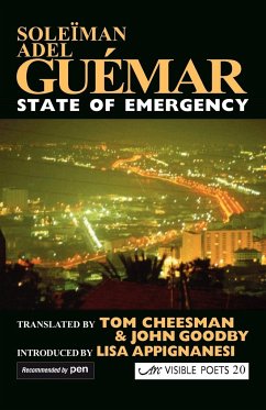 State of Emergency - Guemar, Soleiman Adel