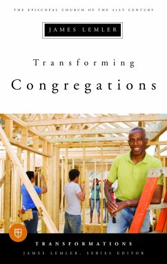 Transforming Congregations - Lemler, James