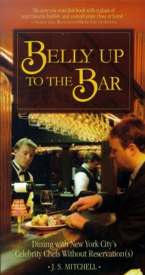 Belly Up to the Bar - Mitchell, J S