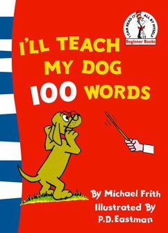 I'll Teach My Dog 100 Words - Frith, Michael