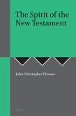 The Spirit of the New Testament