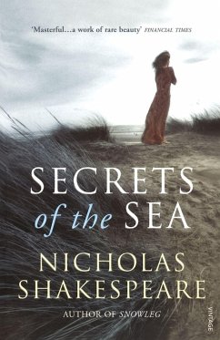 Cover Secrets of the Sea