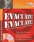 Cover Evacuate! Evacuate!