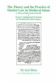 Theory and Practice of Market Law in Medieval Islam