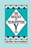 The Biology of Neuropeptide Y and Related Peptides
