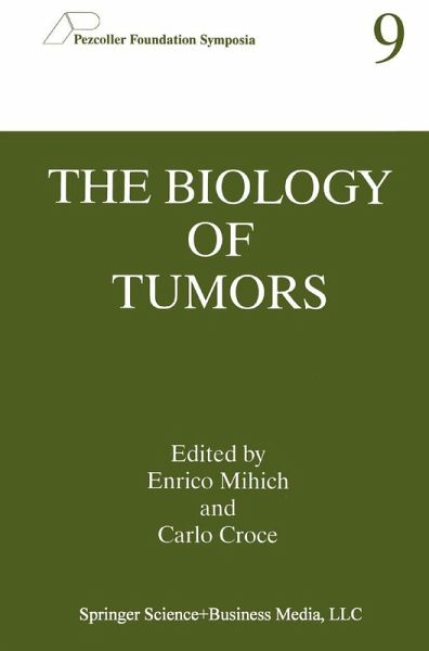 The Biology of Tumors The Biology of Tumors