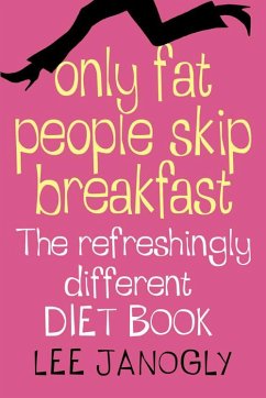 Cover Only Fat People Skip Breakfast