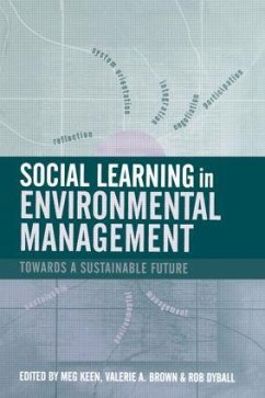 Social Learning in Environmental Management - Brown, Valerie A