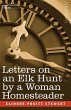 Letters on an Elk Hunt by a Woman... - Bild 1