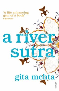 A River Sutra - Mehta, Gita