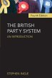 The British Party System - Bild 1