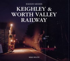 Cover Railway Moods