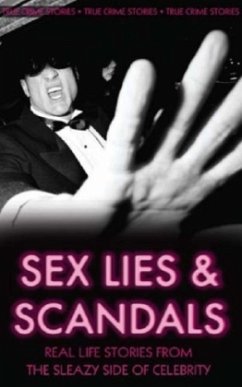 Cover Sex, Lies and Scandals