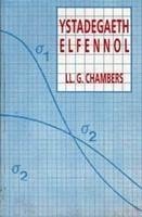 Cover Ystadegaeth Elfennol