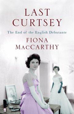 Last Curtsey - MacCarthy, Fiona