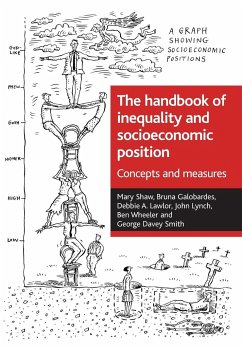 The handbook of inequality and socioeconomic position - Shaw, Mary; Galobardes, Bruna