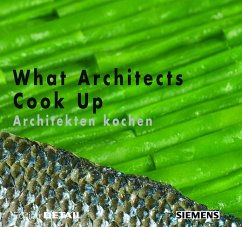 What Architects Cook Up
