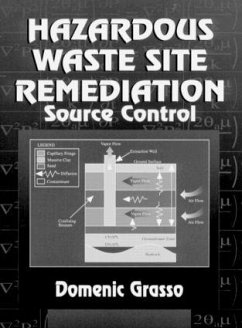 Hazardous Waste Site Remediation - Grasso, Domenic
