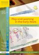 Play and Learning in the Early Years - Bild 1