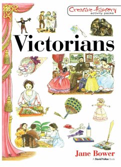 Victorians - Bower, Jane